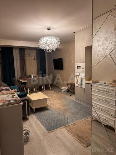 Сдаётся 2-комн. новостройка 70 м², Хатаинский р., photo 3 from 15