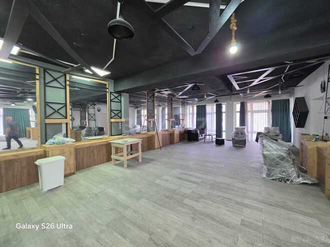 Сдаётся  объект 150 м², м. Шах Исмаил Хатаи, photo 4 from 13