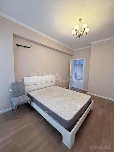 İcarəyə verilir 3 otaqlı yeni tikili 75 m², Yasamal q., photo 8 from 21