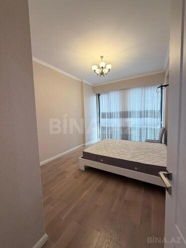 İcarəyə verilir 3 otaqlı yeni tikili 75 m², Yasamal q., photo 9 from 21