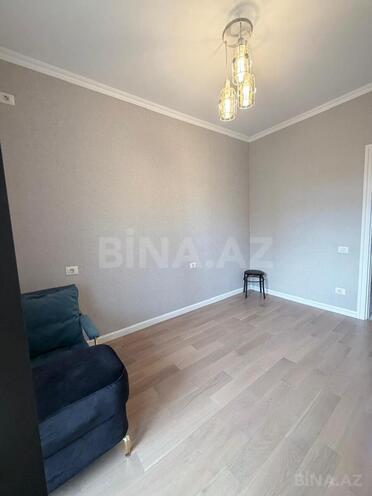 İcarəyə verilir 3 otaqlı yeni tikili 75 m², Yasamal q., photo 13 from 21