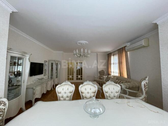 İcarəyə verilir 3 otaqlı yeni tikili 150 m², Şah İsmayıl Xətai m., photo 4 from 21