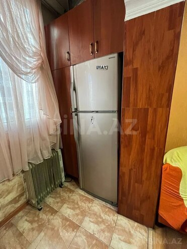 İcarəyə verilir 2 otaqlı köhnə tikili 68 m², Yeni Yasamal q., photo 12 from 17