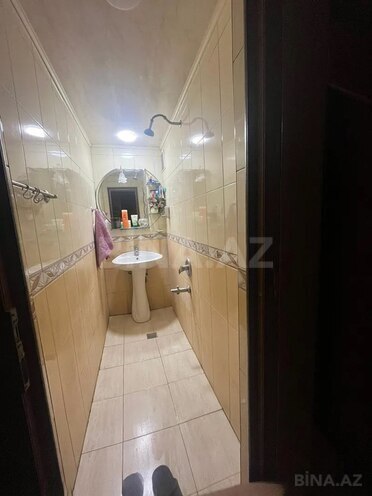 İcarəyə verilir 2 otaqlı köhnə tikili 68 m², Yeni Yasamal q., photo 3 from 17