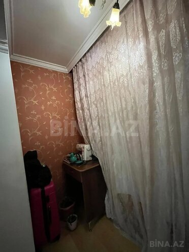 İcarəyə verilir 2 otaqlı köhnə tikili 68 m², Yeni Yasamal q., photo 8 from 17