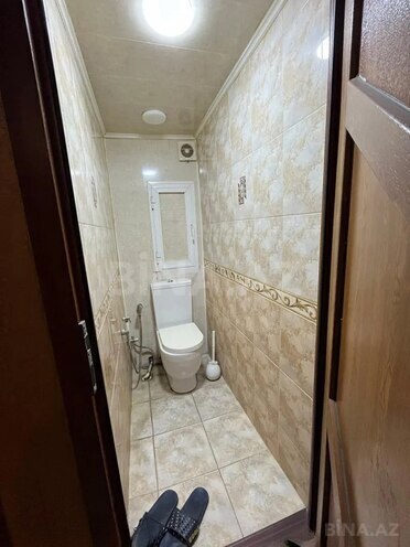 İcarəyə verilir 2 otaqlı köhnə tikili 68 m², Yeni Yasamal q., photo 15 from 17