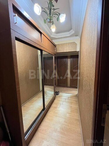 İcarəyə verilir 2 otaqlı köhnə tikili 68 m², Yeni Yasamal q., photo 13 from 17