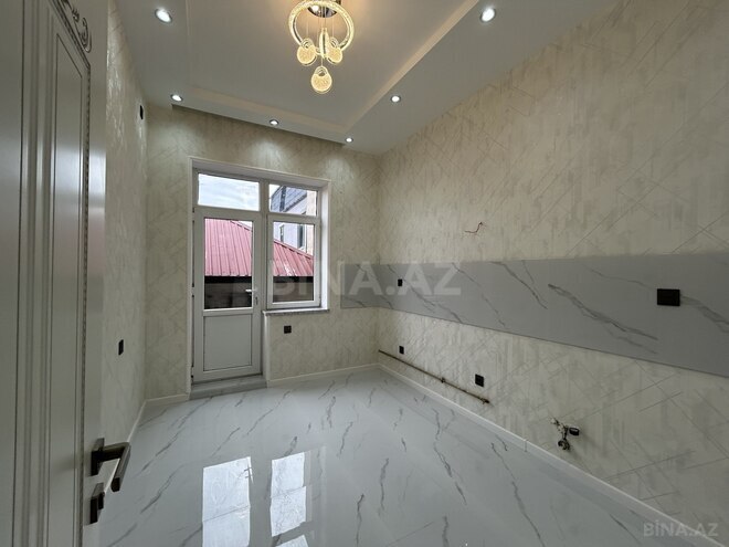Продаётся 5-комн. дом/дача 200 м², пос. Масазыр, photo 10 from 23
