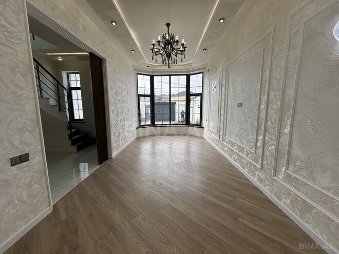 Продаётся 5-комн. дом/дача 200 м², пос. Масазыр, photo 7 from 23
