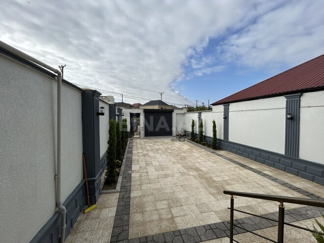 Продаётся 5-комн. дом/дача 200 м², пос. Масазыр, photo 4 from 23