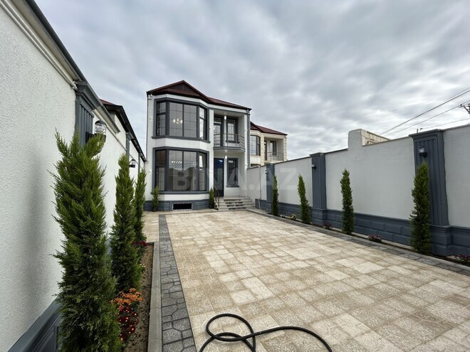 Продаётся 5-комн. дом/дача 200 м², пос. Масазыр, photo 3 from 23