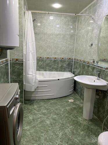 Сдается 2-комн. вторичка 56 м², м. Сахил, photo 26 from 28
