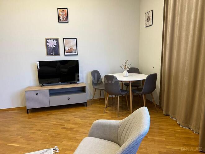 Сдается 2-комн. вторичка 56 м², м. Сахил, photo 25 from 28