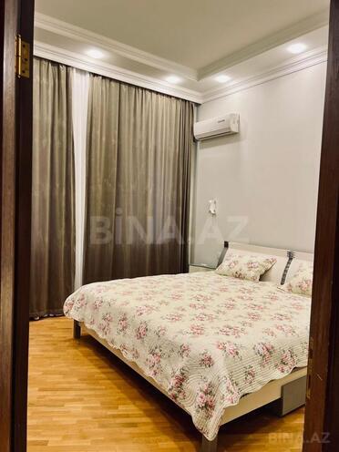 Сдается 2-комн. вторичка 56 м², м. Сахил, photo 23 from 28