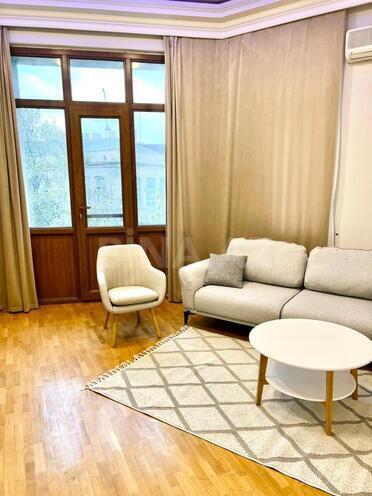 Сдается 2-комн. вторичка 56 м², м. Сахил, photo 11 from 28