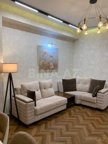 Сдаётся 2-комн. новостройка 70 м², м. Шах Исмаил Хатаи, photo 4 from 26