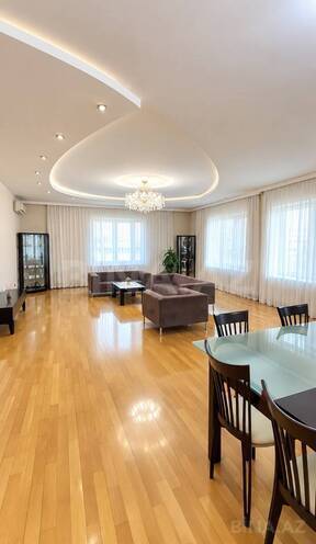 Сдается 5-комн. новостройка 320 м², Насиминский  р., photo 6 from 18