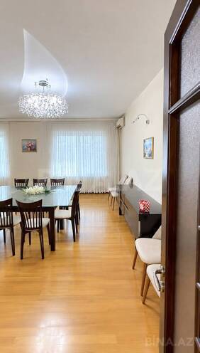 Сдается 5-комн. новостройка 320 м², Насиминский  р., photo 3 from 18