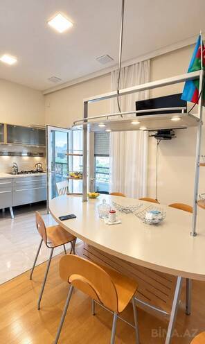 Сдается 5-комн. новостройка 320 м², Насиминский  р., photo 5 from 18