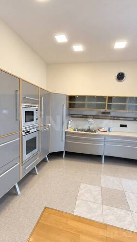 Сдается 5-комн. новостройка 320 м², Насиминский  р., photo 7 from 18