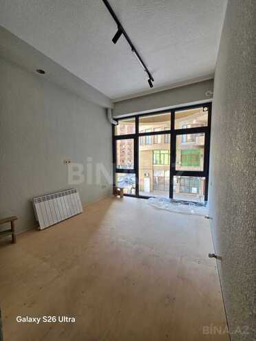 İcarəyə verilir 10 otaqlı ofis 305 m², Şah İsmayıl Xətai m., photo 5 from 18