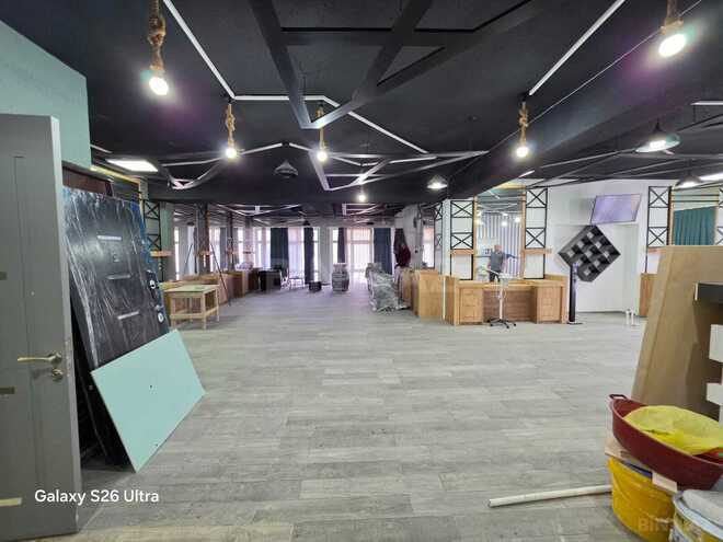 İcarəyə verilir 10 otaqlı ofis 305 m², Şah İsmayıl Xətai m., photo 14 from 18
