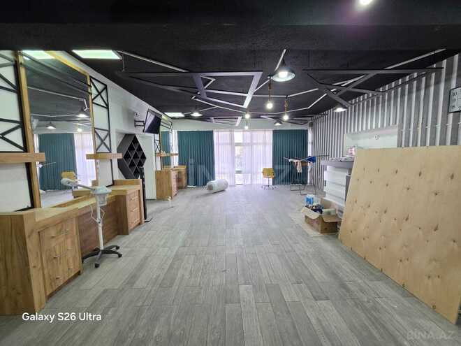 İcarəyə verilir 10 otaqlı ofis 305 m², Şah İsmayıl Xətai m., photo 11 from 18