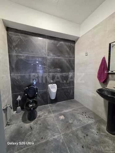 İcarəyə verilir 10 otaqlı ofis 305 m², Şah İsmayıl Xətai m., photo 13 from 18