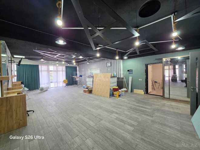 İcarəyə verilir 10 otaqlı ofis 305 m², Şah İsmayıl Xətai m., photo 7 from 18