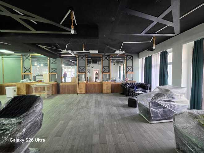İcarəyə verilir 10 otaqlı ofis 305 m², Şah İsmayıl Xətai m., photo 17 from 18