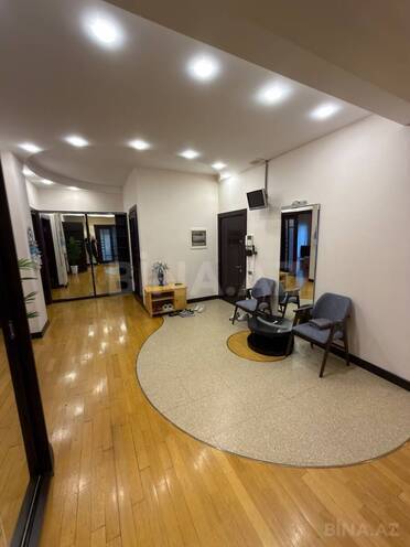 Сдается 5-комн. новостройка 320 м², Насиминский  р., photo 1 from 18