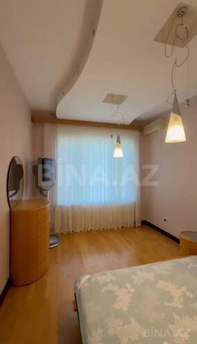 Сдается 5-комн. новостройка 320 м², Насиминский  р., photo 14 from 18