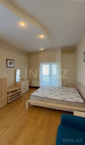 Сдается 5-комн. новостройка 320 м², Насиминский  р., photo 11 from 18