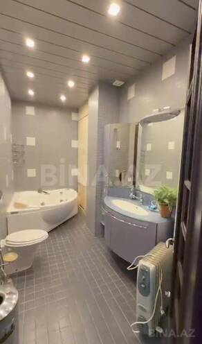 Сдается 5-комн. новостройка 320 м², Насиминский  р., photo 12 from 18