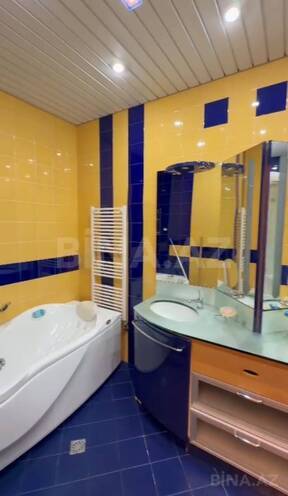 Сдается 5-комн. новостройка 320 м², Насиминский  р., photo 8 from 18