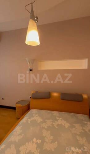 Сдается 5-комн. новостройка 320 м², Насиминский  р., photo 13 from 18
