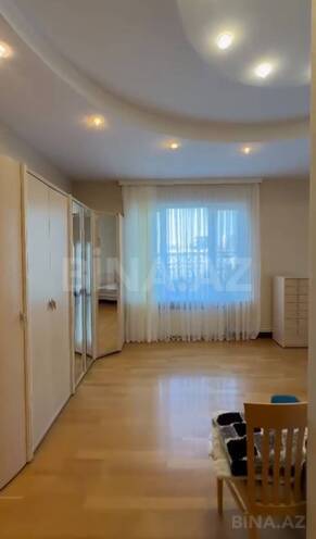 Сдается 5-комн. новостройка 320 м², Насиминский  р., photo 10 from 18