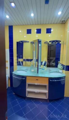 Сдается 5-комн. новостройка 320 м², Насиминский  р., photo 9 from 18