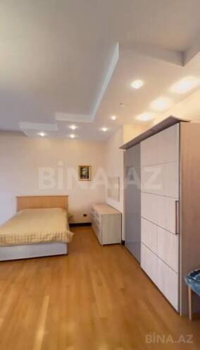Сдается 5-комн. новостройка 320 м², Насиминский  р., photo 15 from 18