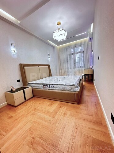 Satılır 2 otaqlı yeni tikili 68 m², Elmlər Akademiyası m., photo 8 from 14