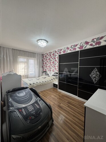 Satılır 4 otaqlı köhnə tikili 110 m², İnşaatçılar m., photo 7 from 17