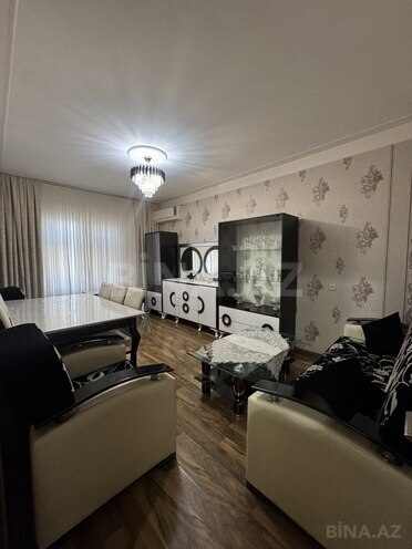 Satılır 4 otaqlı köhnə tikili 110 m², İnşaatçılar m., photo 4 from 17