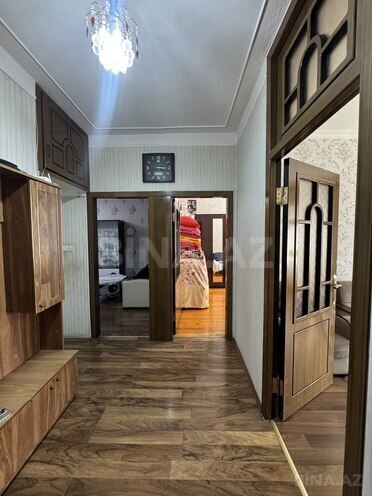 Satılır 4 otaqlı köhnə tikili 110 m², İnşaatçılar m., photo 6 from 17