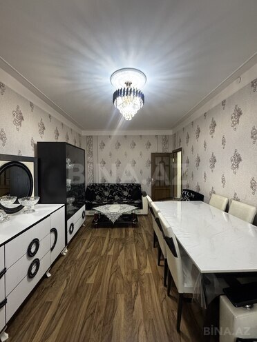 Satılır 4 otaqlı köhnə tikili 110 m², İnşaatçılar m., photo 5 from 17