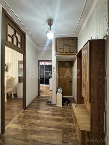 Satılır 4 otaqlı köhnə tikili 110 m², İnşaatçılar m., photo 9 from 17