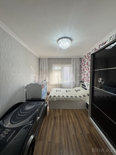 Satılır 4 otaqlı köhnə tikili 110 m², İnşaatçılar m., photo 8 from 17