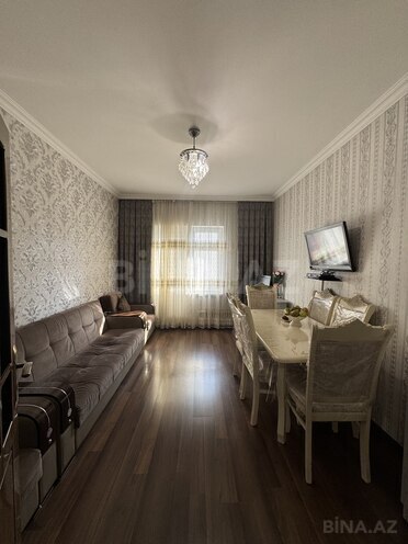 Satılır 4 otaqlı köhnə tikili 110 m², İnşaatçılar m., photo 10 from 17