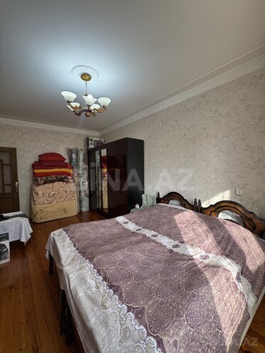 Satılır 4 otaqlı köhnə tikili 110 m², İnşaatçılar m., photo 12 from 17