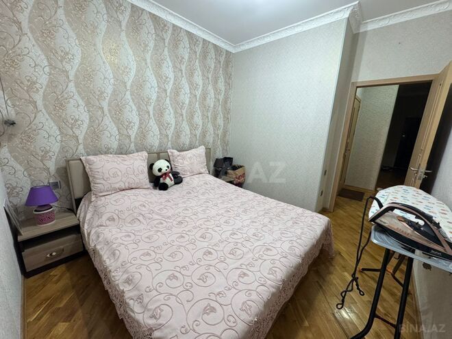 İcarəyə verilir 2 otaqlı yeni tikili 56 m², 20 Yanvar m., photo 3 from 9