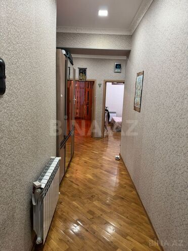 İcarəyə verilir 2 otaqlı yeni tikili 56 m², 20 Yanvar m., photo 6 from 9